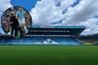 Opta Premier League Predicted Table Leeds United 2026