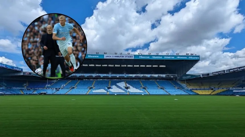 Opta Premier League Predicted Table Leeds United 2026