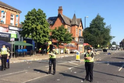 Police Appeal After Boy Stabbed Near Carnival in Chapeltown Leeds 2026