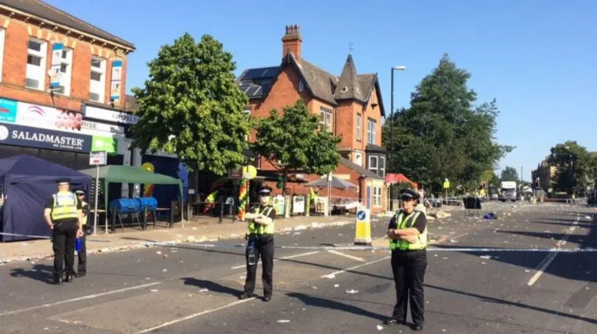 Police Appeal After Boy Stabbed Near Carnival in Chapeltown Leeds 2026