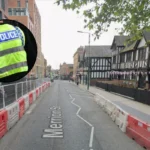 Police Appeal After Sexual Assault Outside Leeds Bar, Merrion Street 2026