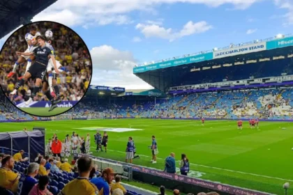Premier League Panel Reviews Leeds vs Newcastle Incidents Leeds 2026