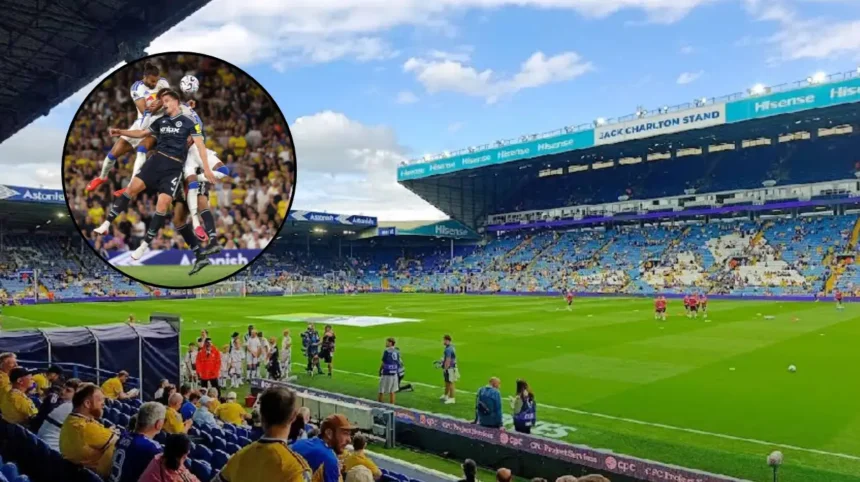 Premier League Panel Reviews Leeds vs Newcastle Incidents Leeds 2026