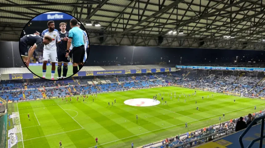 Premier League Panel Rules Missing Penalty in Leeds vs Brentford Draw, 2026