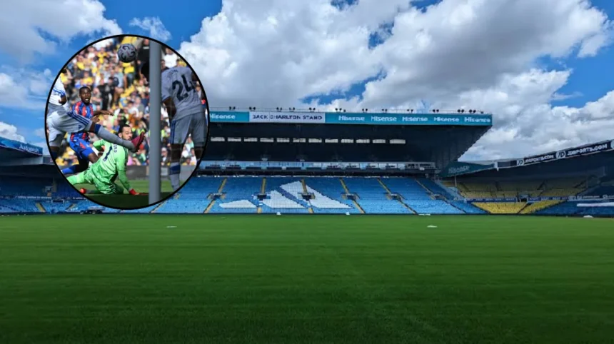 Premier League Panel Unanimous Verdict on Leeds United vs Crystal Palace Leeds 2026