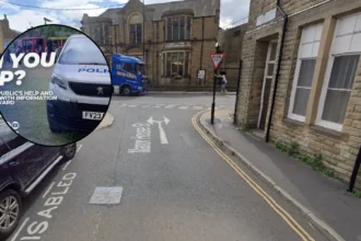 Pudsey Pub Assault CCTV Appeal_ Police Seek Two Men in Leeds 2026