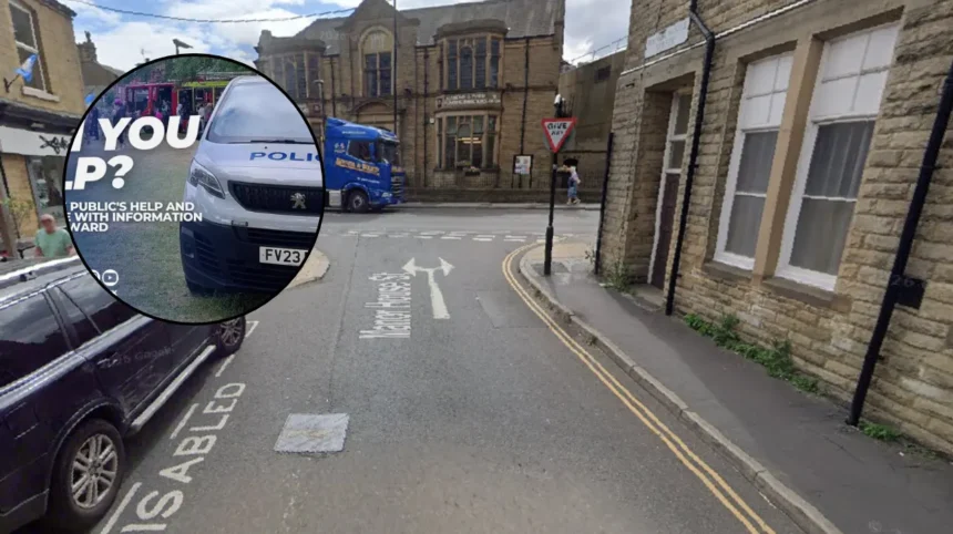Pudsey Pub Assault CCTV Appeal_ Police Seek Two Men in Leeds 2026