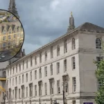 Pudsey Town Hall Sold to Manchester Developer in Pudsey 2026