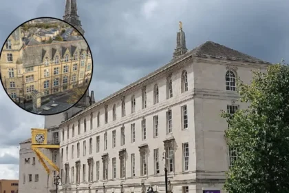 Pudsey Town Hall Sold to Manchester Developer in Pudsey 2026