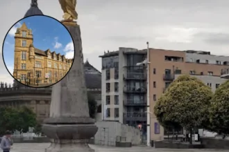 Pudsey Town Hall Sold to Manchester Developer_ Pudsey 2026