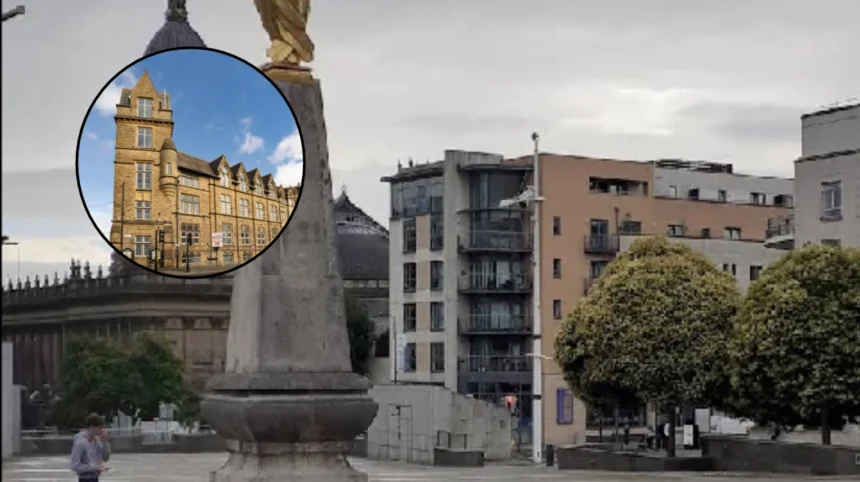 Pudsey Town Hall Sold to Manchester Developer_ Pudsey 2026