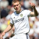 Rasmus Kristensen Opens Up About Difficult Period at Leeds United 