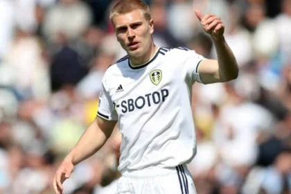 Rasmus Kristensen Opens Up About Difficult Period at Leeds United 