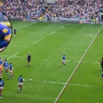 Reece Lyne & Luke Briscoe Retire Doncaster 2026