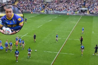 Reece Lyne & Luke Briscoe Retire Doncaster 2026