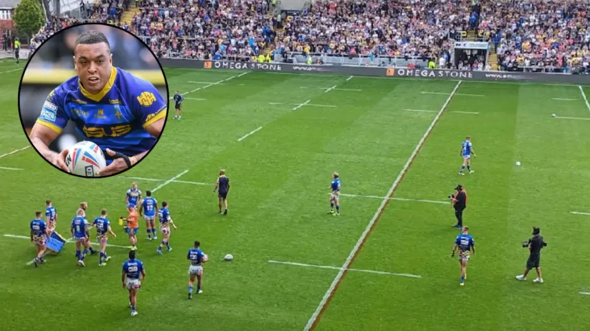 Reece Lyne & Luke Briscoe Retire Doncaster 2026