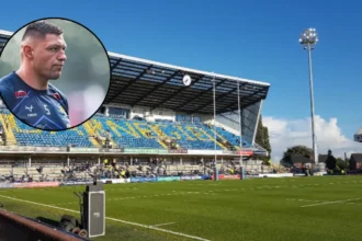 Ryan Hall Set For New Leeds Rhinos Contract Deal West Yorkshire 2026