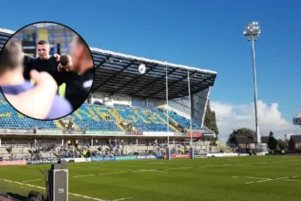 Sam Burgess Prepares Warrington for Leeds Semi-Final in Leeds 2026
