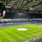 Sam Chambers Joins Northampton Town on Loan from Leeds United Northampton 2026