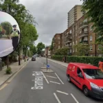 Serious Collision on Newlay Lane in Leeds 2026