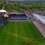 Sir Kevin Sinfield Leeds Rhinos 7 in 7 Challenge Leeds 2026