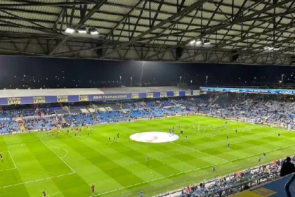 Solihull Moors vs Leeds United U21 Preview Solihull 2026
