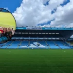 Stadium Experience Industry Meeting at Elland Road, Leeds 2026