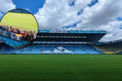 Stadium Experience Industry Meeting at Elland Road, Leeds 2026