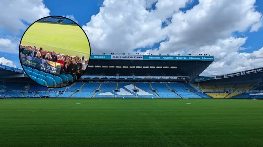 Stadium Experience Industry Meeting at Elland Road, Leeds 2026