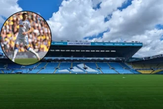 Tarik Muharemovic Makes Premier League Team in Leeds Leeds 2026