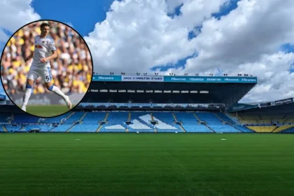 Tarik Muharemovic Makes Premier League Team in Leeds Leeds 2026