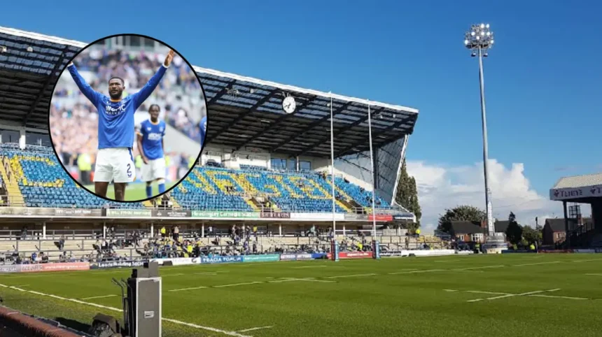 Tarik Muharemovic Makes Premier League Team of the Season in Leeds 2026