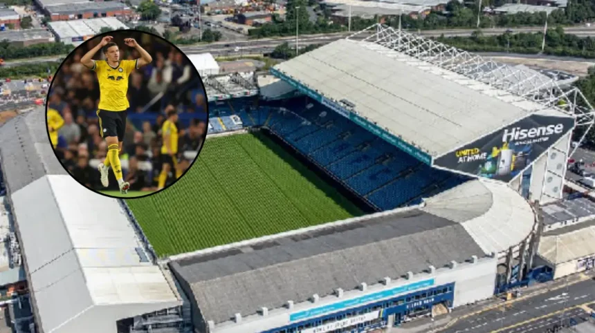 Tarik Muharemovic Opens Up On Juventus Exit And Leeds Move Leeds 2026