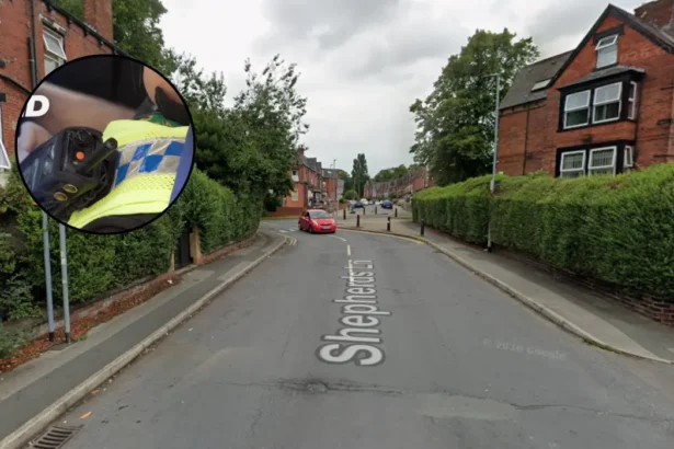 Teenager Charged After 13-Year-Old Boy Stabbed in Leeds 2026