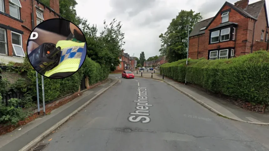 Teenager Charged After 13-Year-Old Boy Stabbed in Leeds 2026