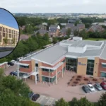 Thorpe Park College Leeds 2026
