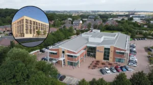 Thorpe Park College Leeds 2026