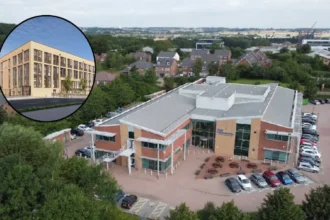 Thorpe Park College Leeds 2026
