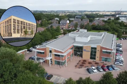 Thorpe Park College Leeds 2026
