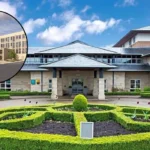 Thorpe Park College Plans Submitted for Leeds 2026