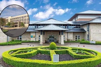 Thorpe Park College Plans Submitted for Leeds 2026