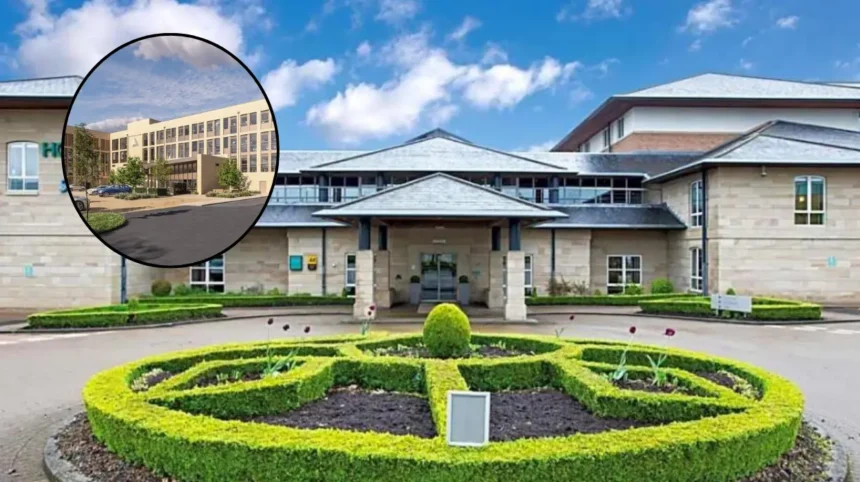 Thorpe Park College Plans Submitted for Leeds 2026