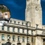 Thousands of University Students Arrive in Leeds 2026