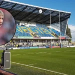 Toby Warren Set for Super League Return in London 2026