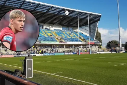 Toby Warren Set for Super League Return in London 2026