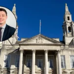 Tom Hinchcliffe Named Leeds Transport Lead 2026