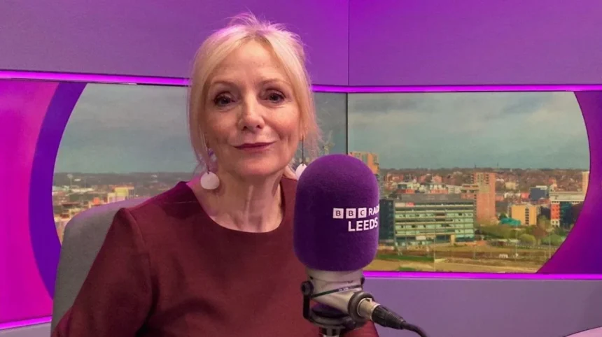 Tracy Brabin Defends Leeds Data Centre Plan (2026)