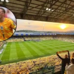 Trafford Backed to Succeed Pickford Leeds 2026