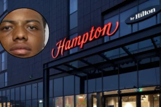 Tremaine Jackson Jailed For Taxi Robbery Leeds 2026