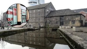 UNIQLO Leeds Opening Delayed to 2026